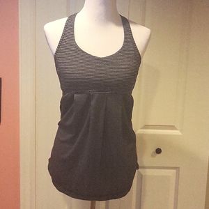 Lululemon Active wear top